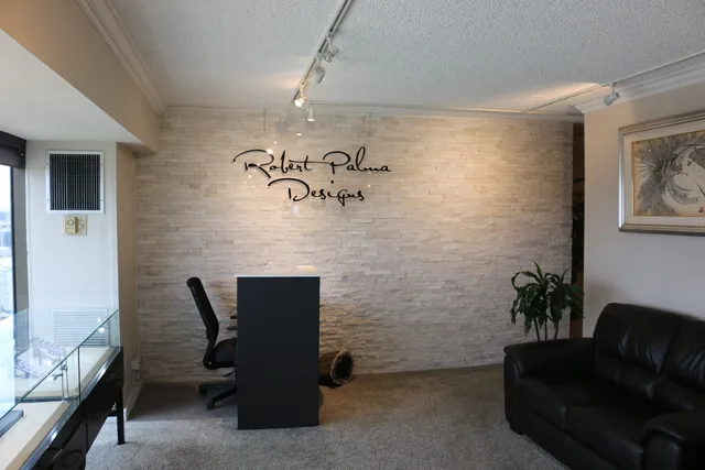 Robert Palma Designs