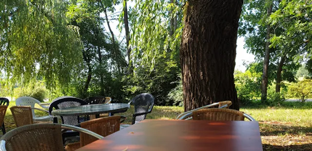 Gertrud‘s Mostschank