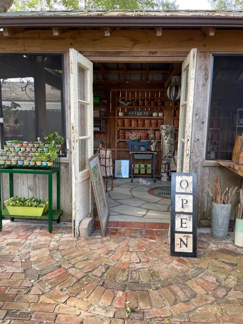 Provence Art and Antiques