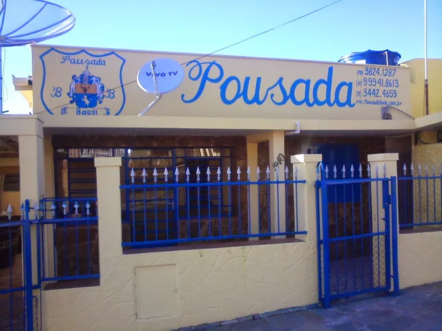 Pousada B&B