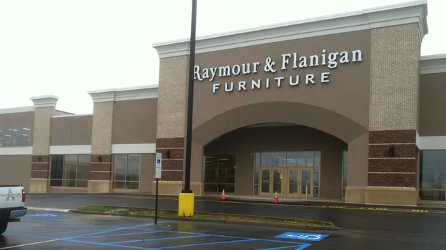 Raymour & Flanigan Furniture and Mattress Store