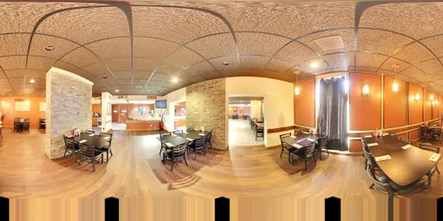 Sizzle Mongolian Grill