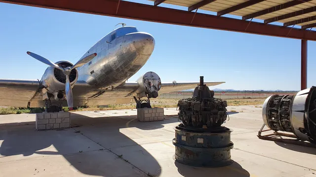 Lauridsen Aviation Museum