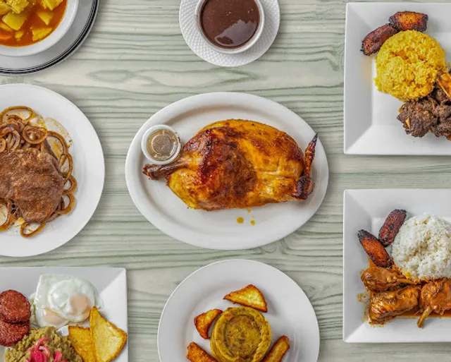 El Valle 46 Restaurante