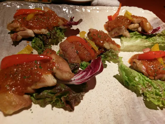 北海道まるごとダイニングうまいっしょ! シンサツBLOCK店