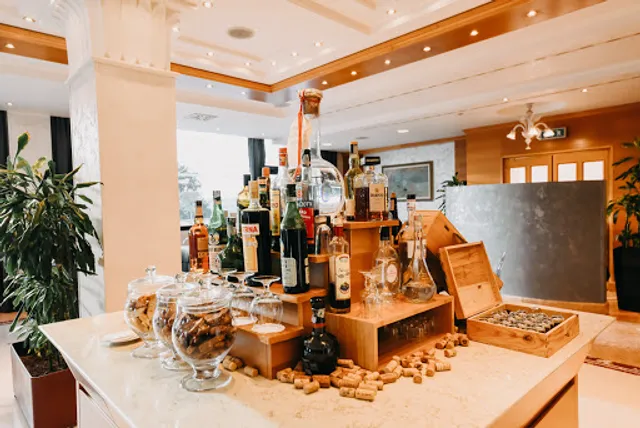 Ristorante La Sughereta