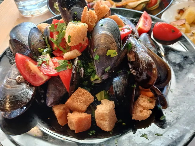 TRATTORIA POPOLARE ZIA MA' MARASSI