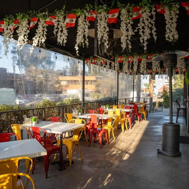 Mama G’s Kitchen & Sauces