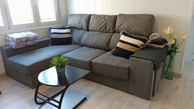 Apartamento Cayetano-Ronda