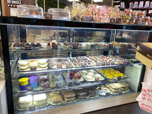 Sodiê Doces International Drive