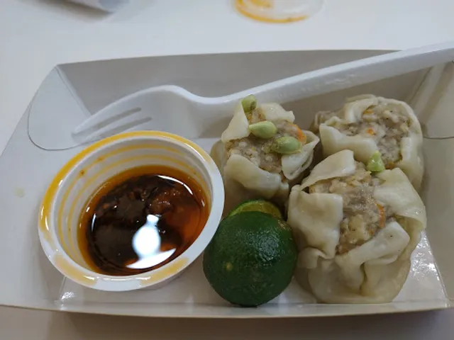 Mayong’s Bakeshop & Snackhouse