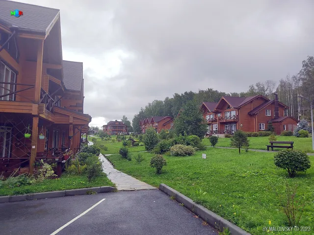 Guest house in Sun Valley