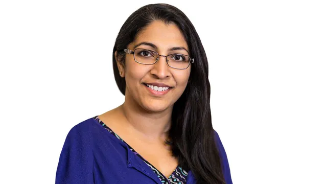 Juliet G. Varghese, MD
