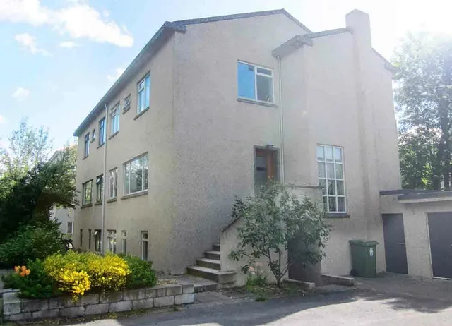 Lóa Lóa Guesthouse