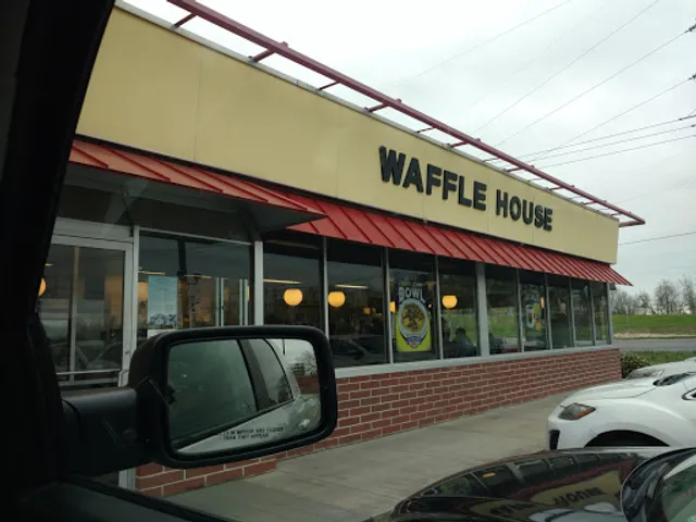 Waffle House