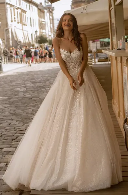 Arnaldo Joseph Bridal