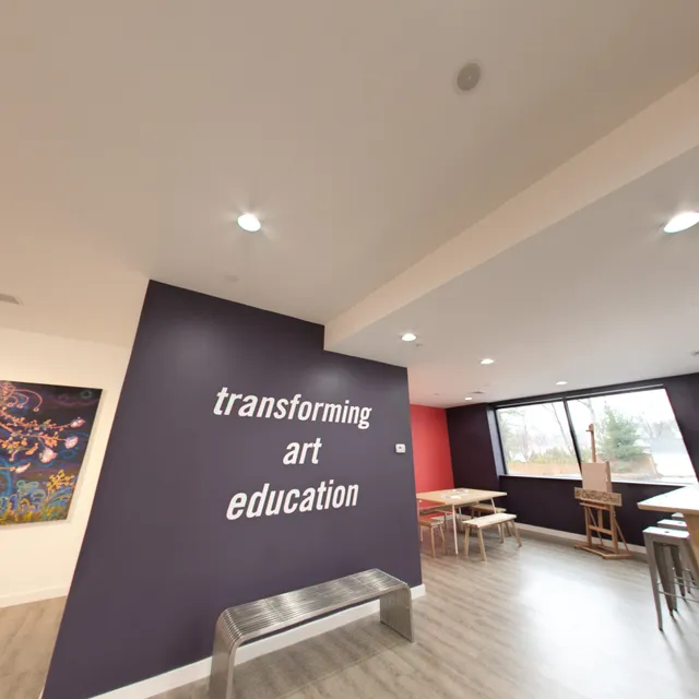 One River School of Art + Design