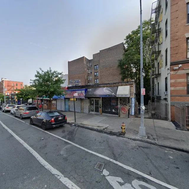 Tu Barrio Barbershop