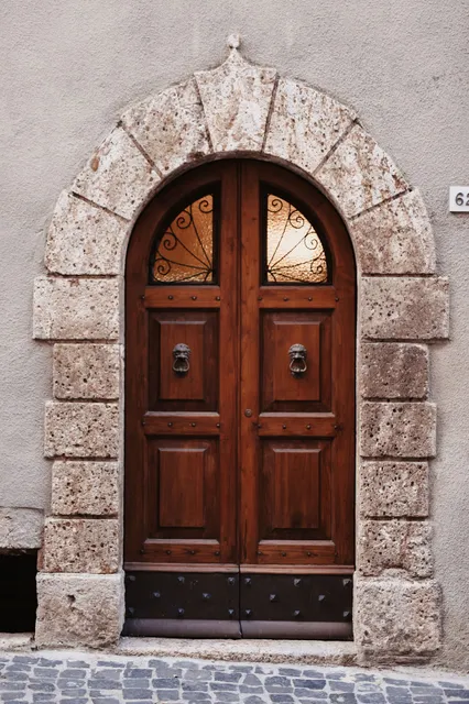 Palazzetto Pergi Tolfa - Alloggio Turistico