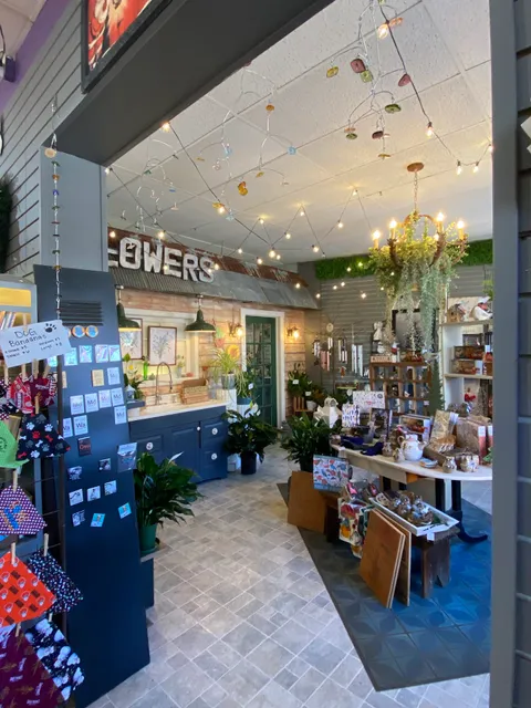 Seville Flower & Gift