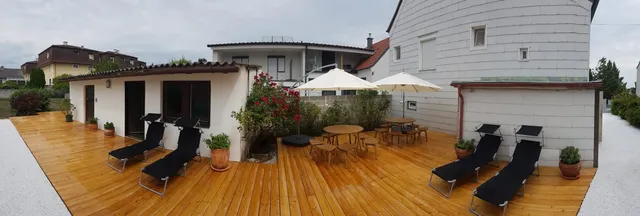 Storchennest Appartements