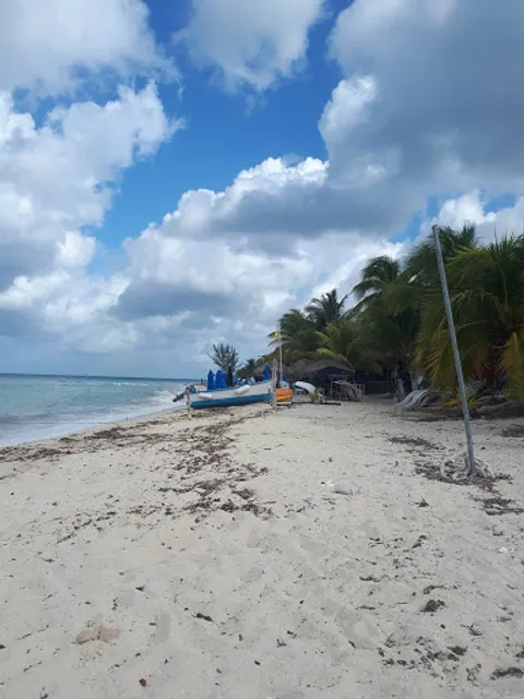 El Caribeño Cozumel