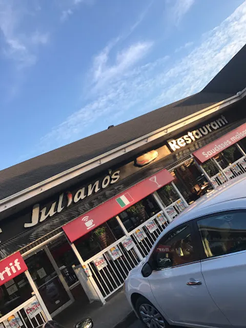 Resto-Bar Juliano`s