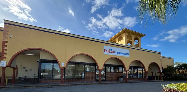 Festival Supermarket Tamarac