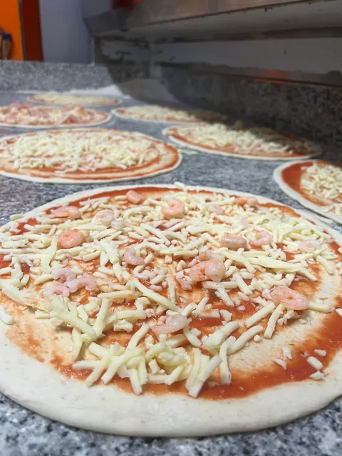 Zio Pizza Di Abd El Hakim El Atrby Amin Metwally