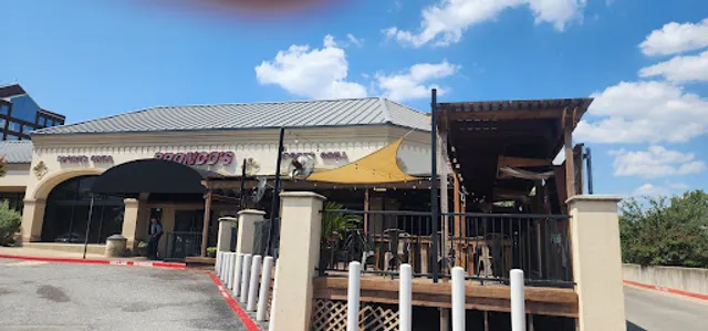 Bronco's Sports Bar & Grill