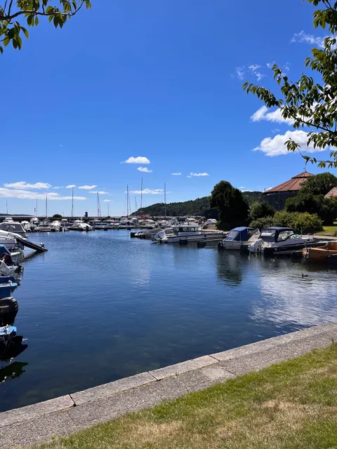 Uferpromenade Kristiansand