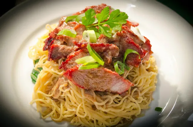 Bahn Kubo Restaurant