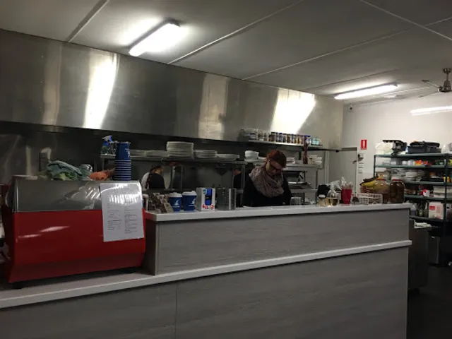 Fish Face Takeaway and Restaurant