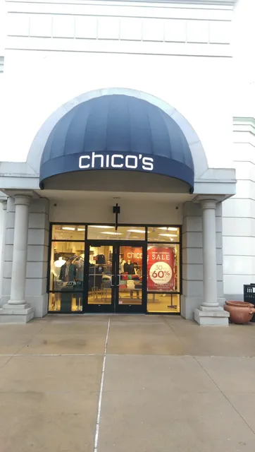 Chico's Off The Rack