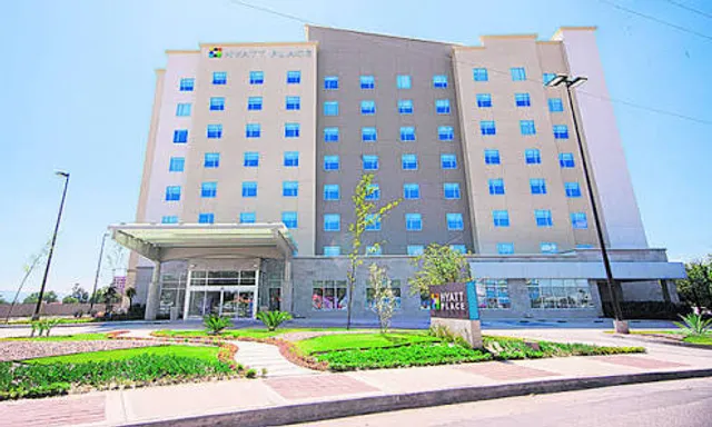 Hyatt Place Celaya