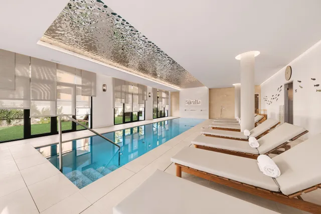 Silentia Spa & Wellness