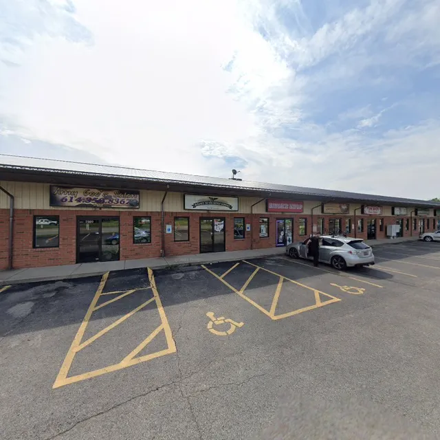 Bicknee Tattoo Supply Company