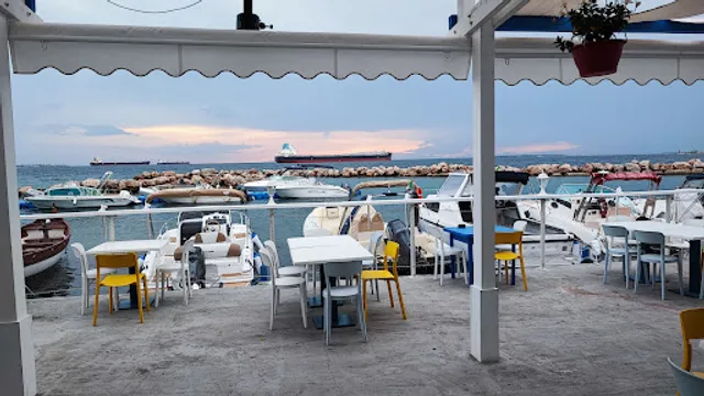 Abbasce Punto di Ristoro LNI sez.di Taranto