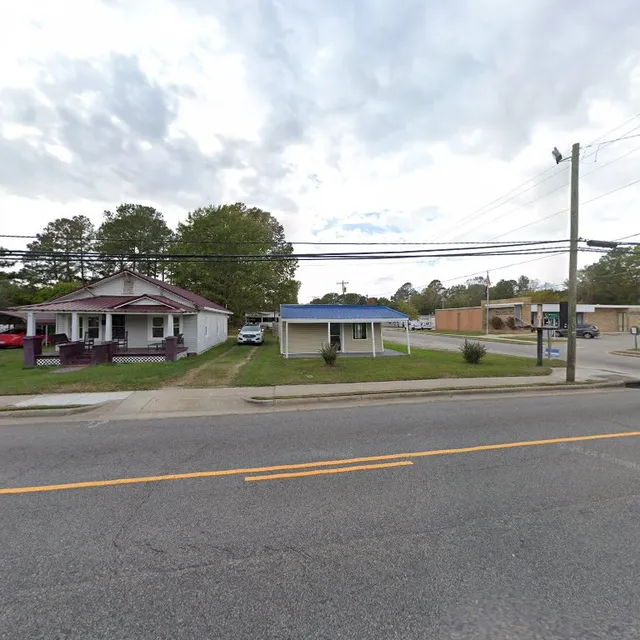 Chris's Midtown Café