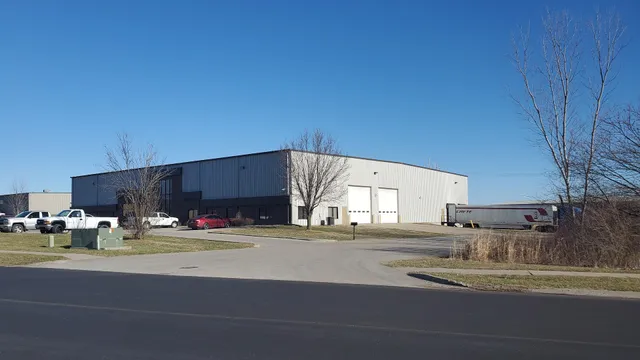 Saint Joseph Beverage