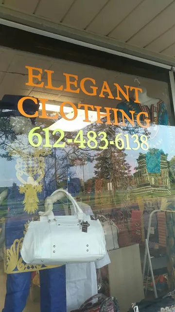 Elegant Clothing