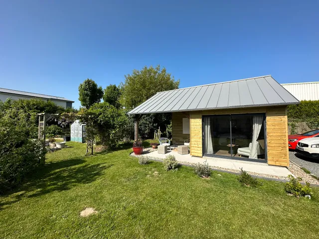 Entre Honfleur et Etretat