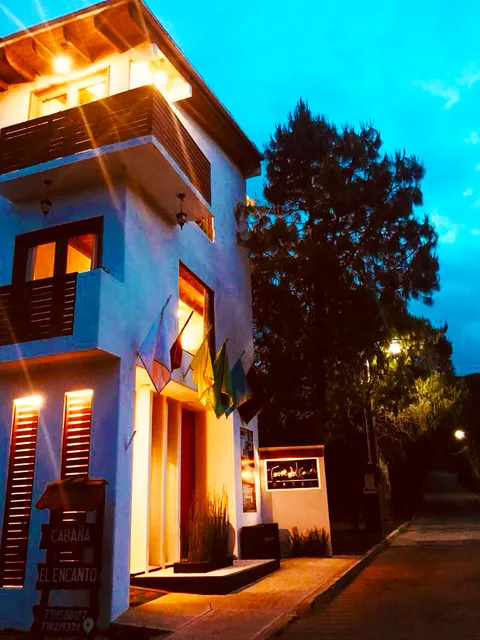 Torre del Conde Hotel