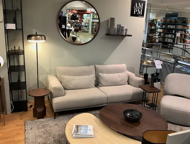 AMPM - Galeries Lafayette Strasbourg