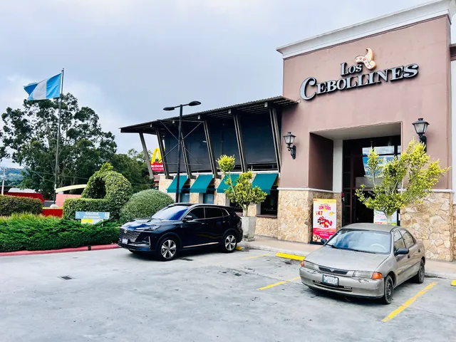 Los Cebollines Las Puertas