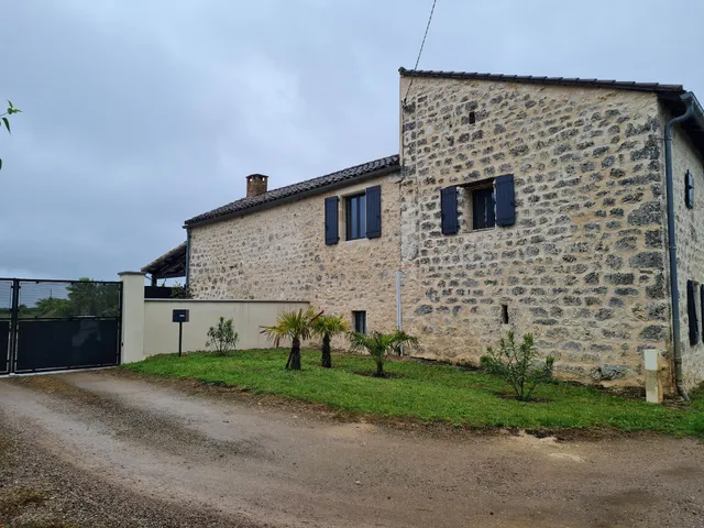 Le relais des Chevaliers