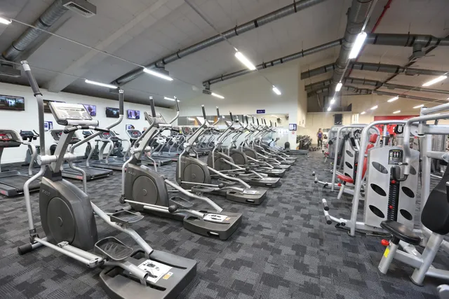 CityFitness Lyall Bay