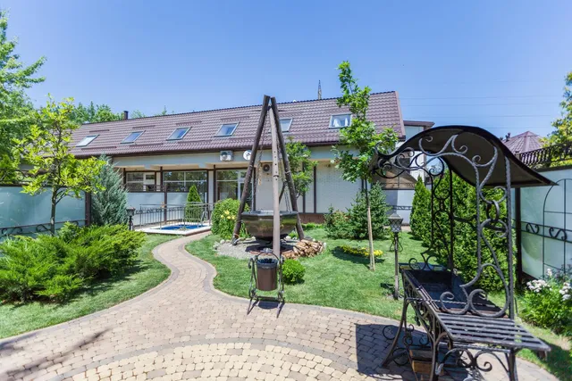 Resort Rayskiy bereg