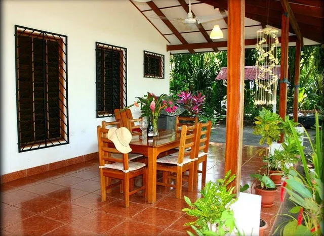 Dreamy Contentment Beach Front Bungalows