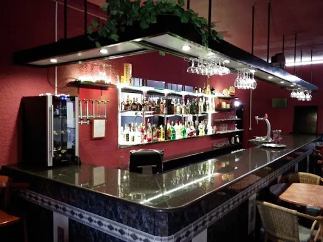 Restaurante ALGARVE 2000